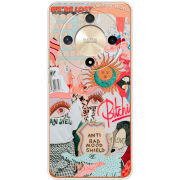 Чехол BoxFace Honor Magic 6 Lite 5G 