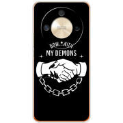 Чехол BoxFace Honor Magic 6 Lite 5G 