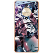 Чехол BoxFace Honor Magic 6 Lite 5G Stormtroopers