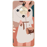 Чехол BoxFace Honor Magic 6 Lite 5G 