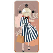 Чехол BoxFace Honor Magic 6 Lite 5G 