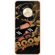 Чехол BoxFace Honor Magic 6 Lite 5G CS:Go C4