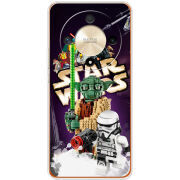 Чехол BoxFace Honor Magic 6 Lite 5G Lego StarWars