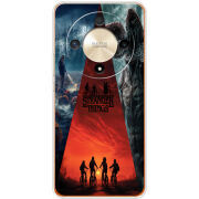 Чехол BoxFace Honor Magic 6 Lite 5G Дивні дива