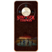 Чехол BoxFace Honor Magic 6 Lite 5G 