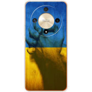 Чехол BoxFace Honor Magic 6 Lite 5G Handshake