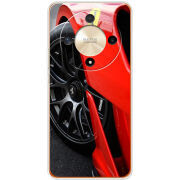 Чехол BoxFace Honor Magic 6 Lite 5G Ferrari 599XX