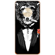 Чехол BoxFace Honor Magic 6 Lite 5G Monkey Don