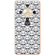 Чехол BoxFace Honor Magic 6 Lite 5G 