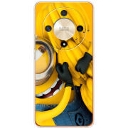 Чехол BoxFace Honor Magic 6 Lite 5G Миньон Стюарт