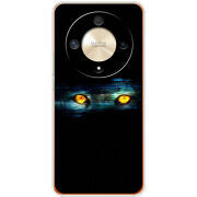 Чехол BoxFace Honor Magic 6 Lite 5G Eyes in the Dark