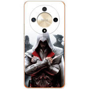 Чехол BoxFace Honor Magic 6 Lite 5G Assassins Creed 3
