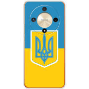 Чехол BoxFace Honor Magic 6 Lite 5G Герб України