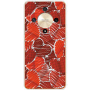 Чехол BoxFace Honor Magic 6 Lite 5G Heart Strings