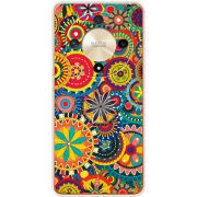 Чехол BoxFace Honor Magic 6 Lite 5G Imaginarium