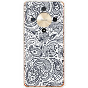 Чехол BoxFace Honor Magic 6 Lite 5G 