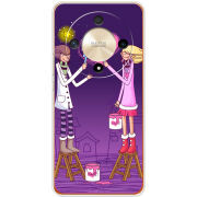 Чехол BoxFace Honor Magic 6 Lite 5G 