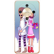 Чехол BoxFace Honor Magic 6 Lite 5G 