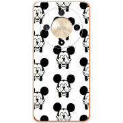 Чехол BoxFace Honor Magic 6 Lite 5G 