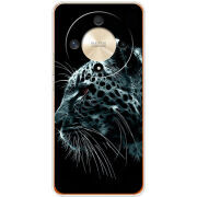 Чехол BoxFace Honor Magic 6 Lite 5G Leopard