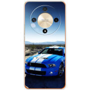 Чехол BoxFace Honor Magic 6 Lite 5G 