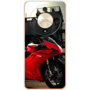 Чехол BoxFace Honor Magic 6 Lite 5G 