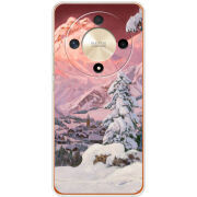 Чехол BoxFace Honor Magic 6 Lite 5G 