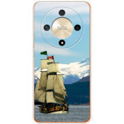 Чехол BoxFace Honor Magic 6 Lite 5G 