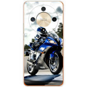 Чехол BoxFace Honor Magic 6 Lite 5G 