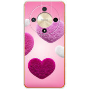 Чехол BoxFace Honor Magic 6 Lite 5G 