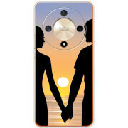 Чехол BoxFace Honor Magic 6 Lite 5G 