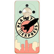 Чехол BoxFace Honor Magic 6 Lite 5G 