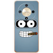 Чехол BoxFace Honor Magic 6 Lite 5G 