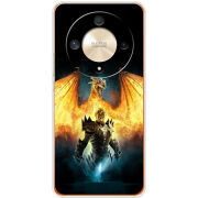 Чехол BoxFace Honor Magic 6 Lite 5G 