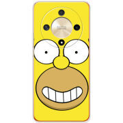 Чехол BoxFace Honor Magic 6 Lite 5G 