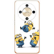 Чехол BoxFace Honor Magic 6 Lite 5G 