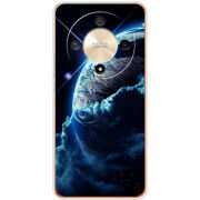 Чехол BoxFace Honor Magic 6 Lite 5G Planet