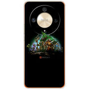 Чехол BoxFace Honor Magic 6 Lite 5G 