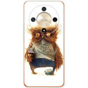 Чехол BoxFace Honor Magic 6 Lite 5G 