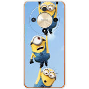 Чехол BoxFace Honor Magic 6 Lite 5G 