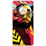 Чехол BoxFace Honor Magic 6 Lite 5G 