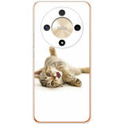 Чехол BoxFace Honor Magic 6 Lite 5G 