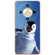 Чехол BoxFace Honor Magic 6 Lite 5G 