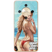 Чехол BoxFace Honor Magic 6 Lite 5G 