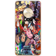 Чехол BoxFace Honor Magic 6 Lite 5G 