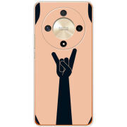 Чехол BoxFace Honor Magic 6 Lite 5G 