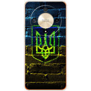 Чехол BoxFace Honor Magic 6 Lite 5G Trident