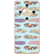 Чехол BoxFace Honor Magic 6 Lite 5G 