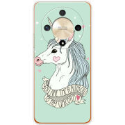 Чехол BoxFace Honor Magic 6 Lite 5G My Unicorn