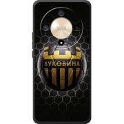 Черный чехол BoxFace Honor Magic 6 Lite 5G 